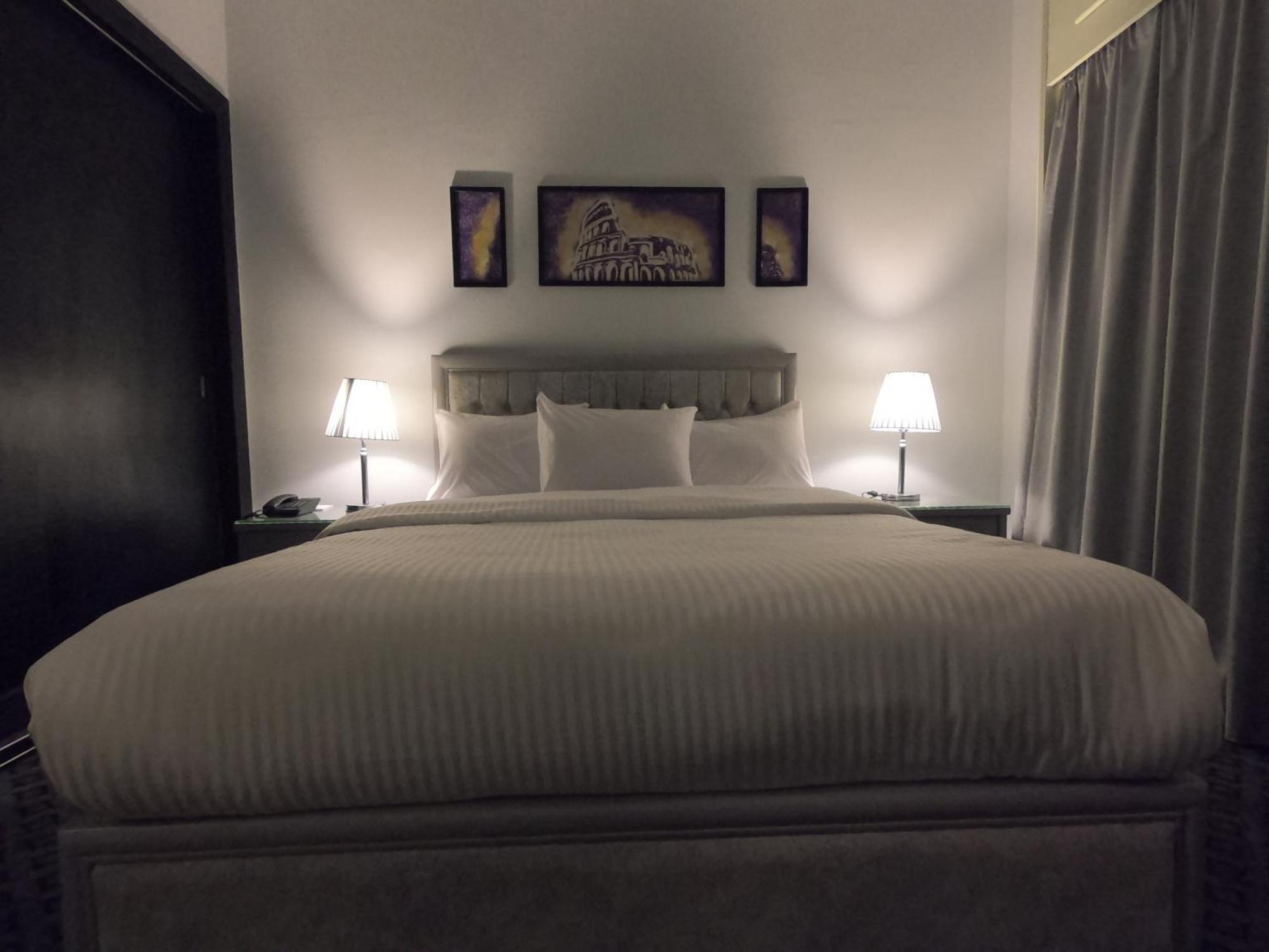 Borg El Thaghr Hotel อเล็กซานเดรีย ภายนอก รูปภาพ