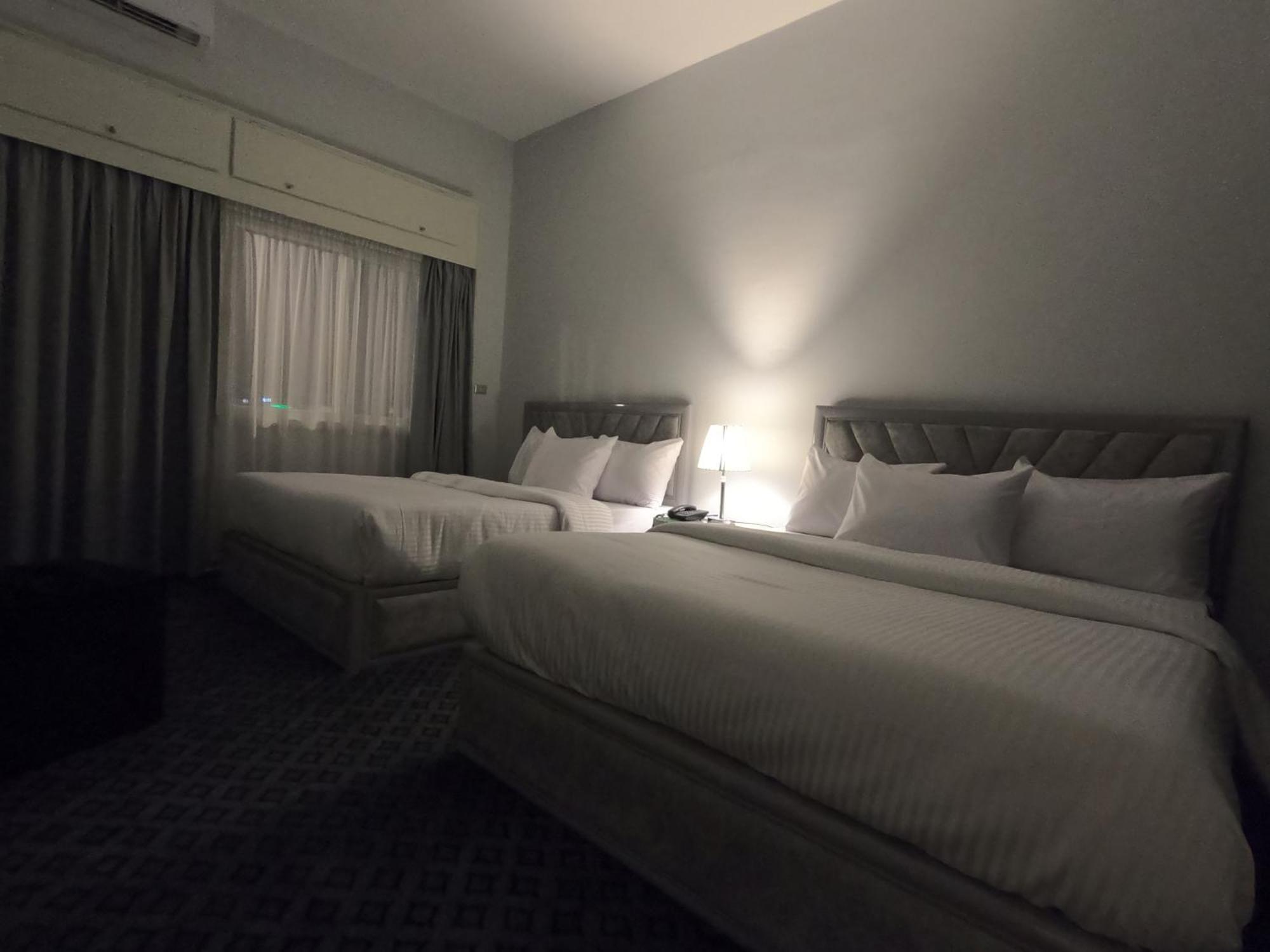 Borg El Thaghr Hotel อเล็กซานเดรีย ภายนอก รูปภาพ
