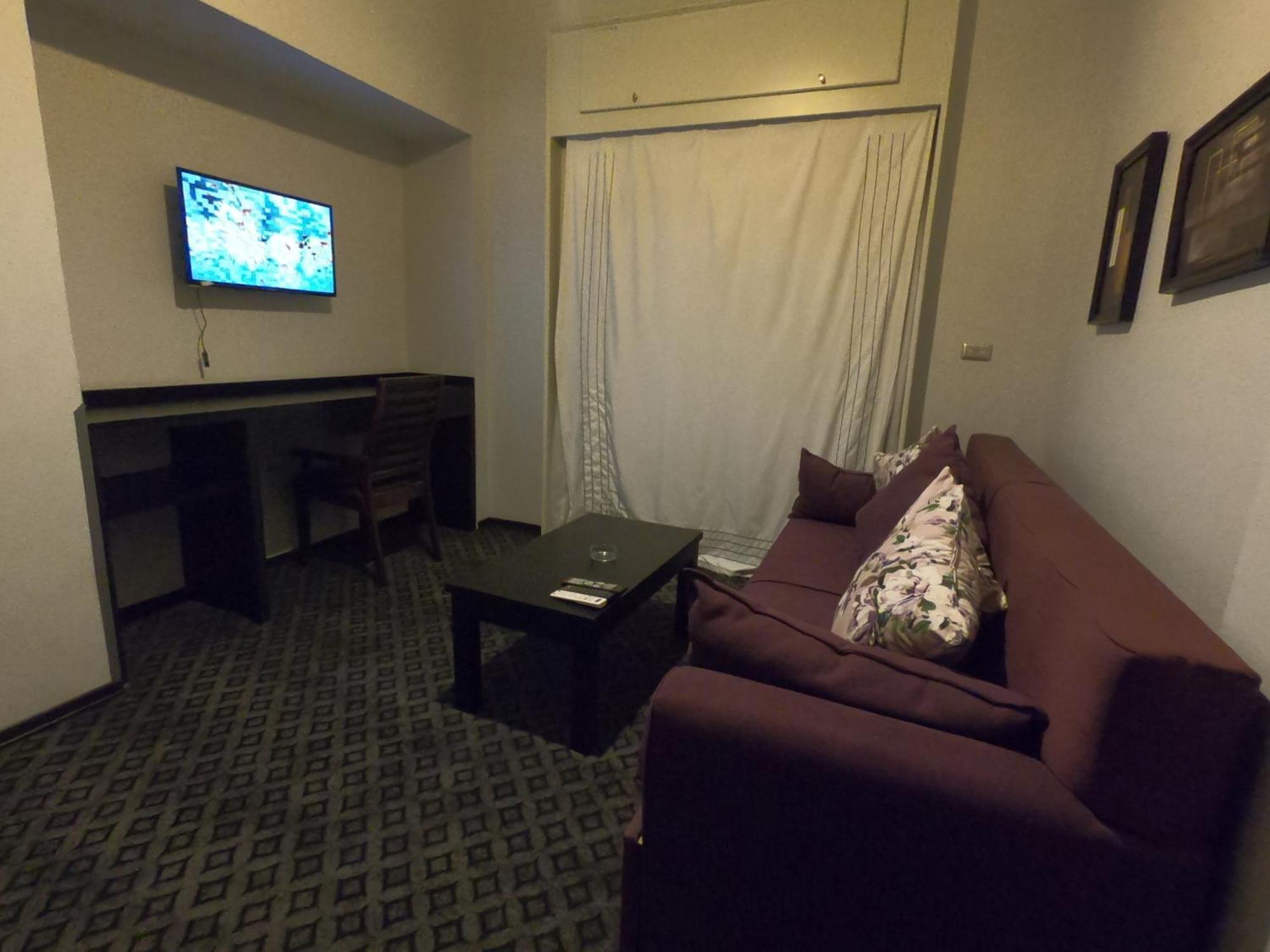 Borg El Thaghr Hotel อเล็กซานเดรีย ภายนอก รูปภาพ