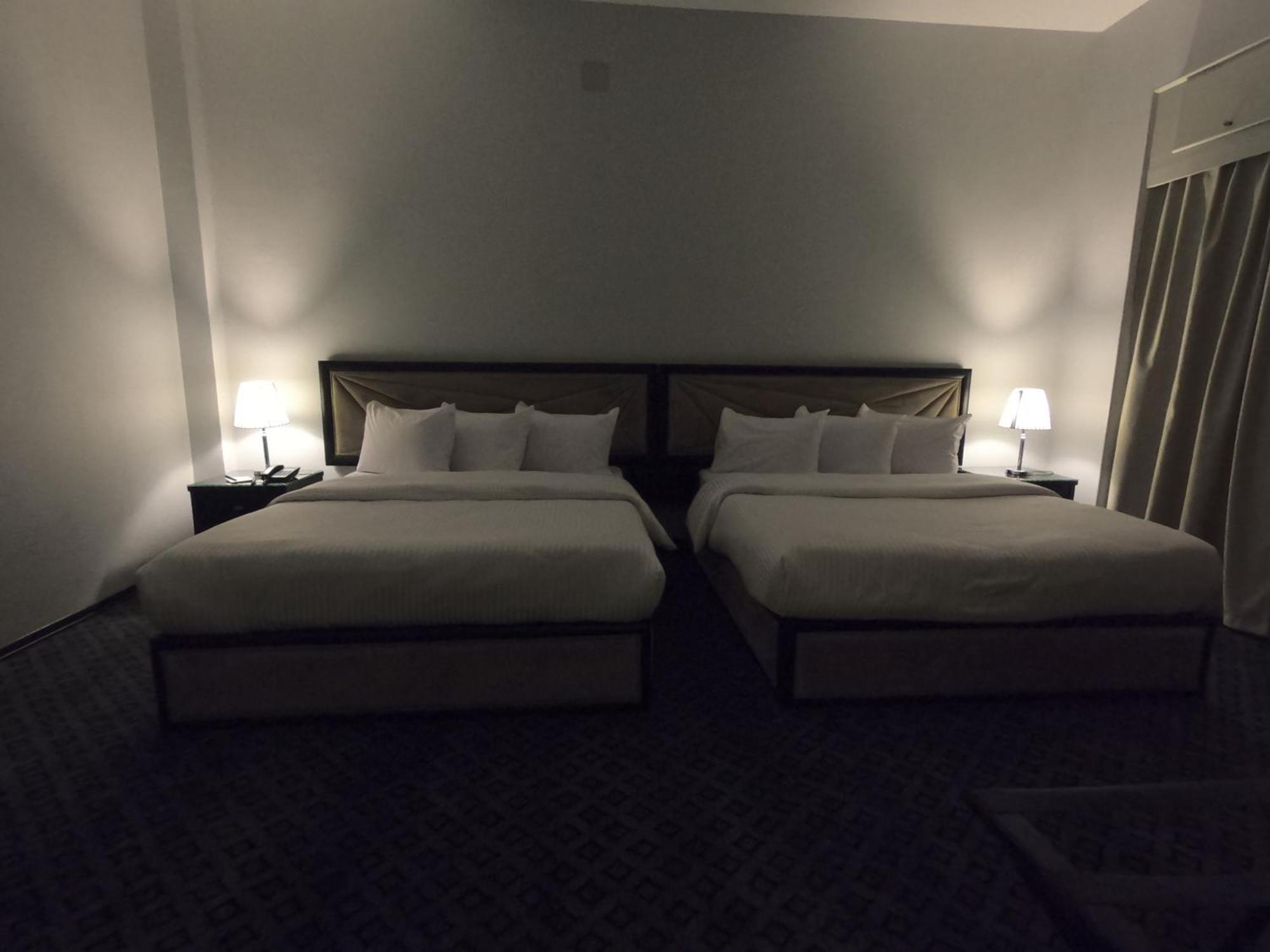 Borg El Thaghr Hotel อเล็กซานเดรีย ภายนอก รูปภาพ
