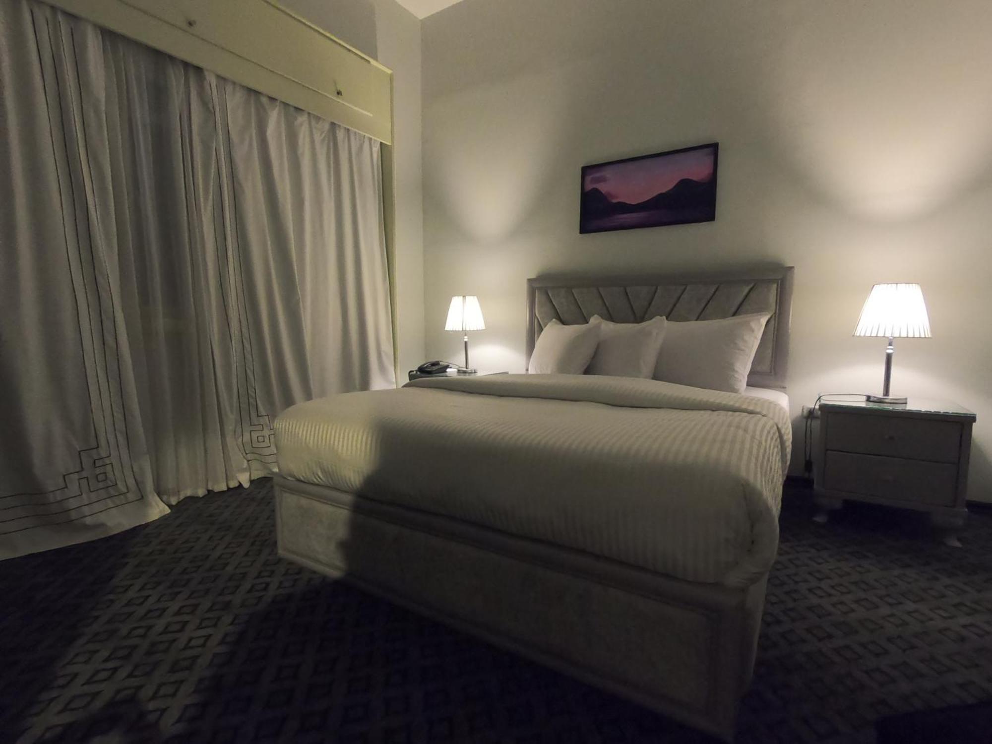 Borg El Thaghr Hotel อเล็กซานเดรีย ภายนอก รูปภาพ