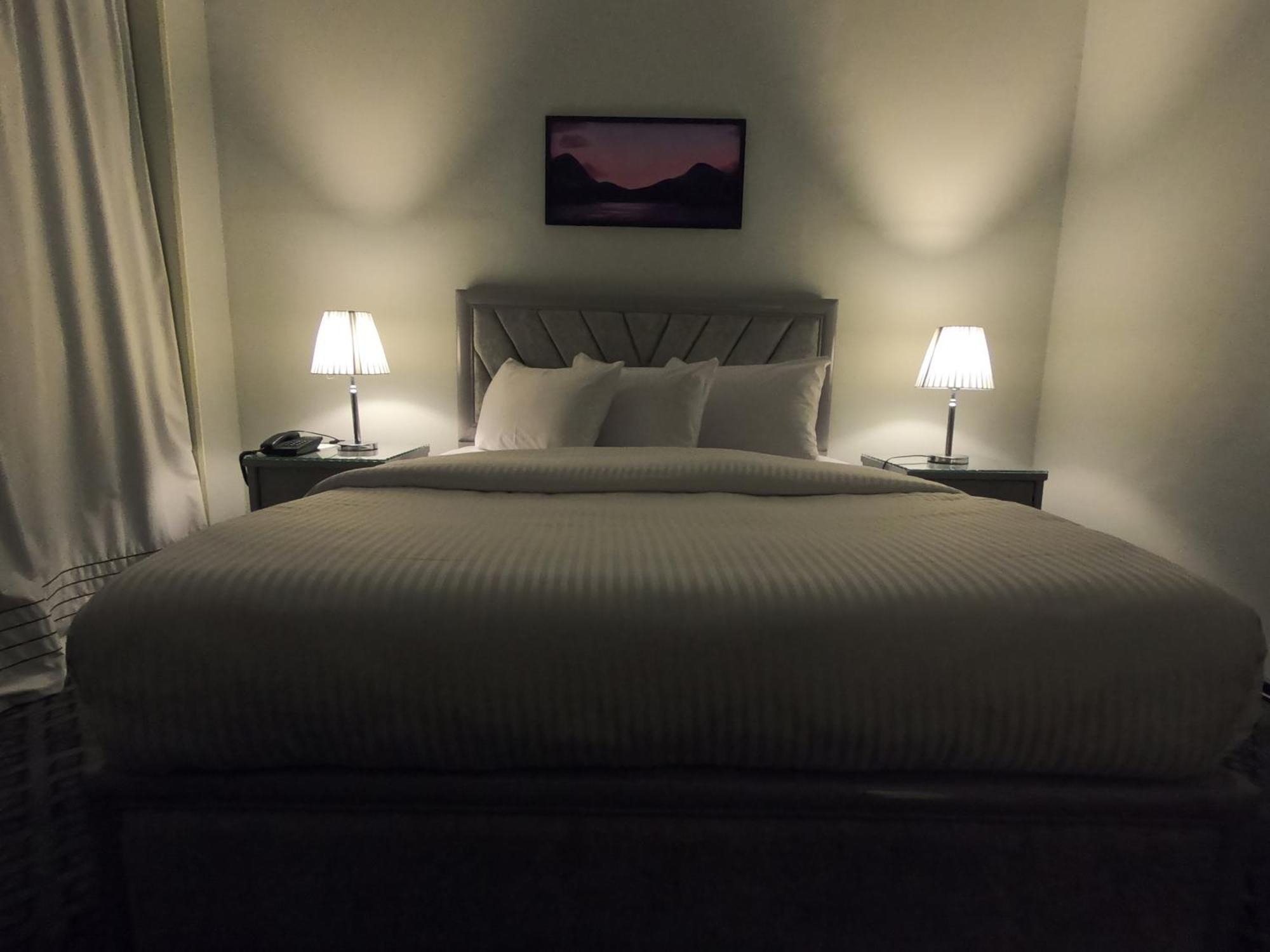 Borg El Thaghr Hotel อเล็กซานเดรีย ภายนอก รูปภาพ