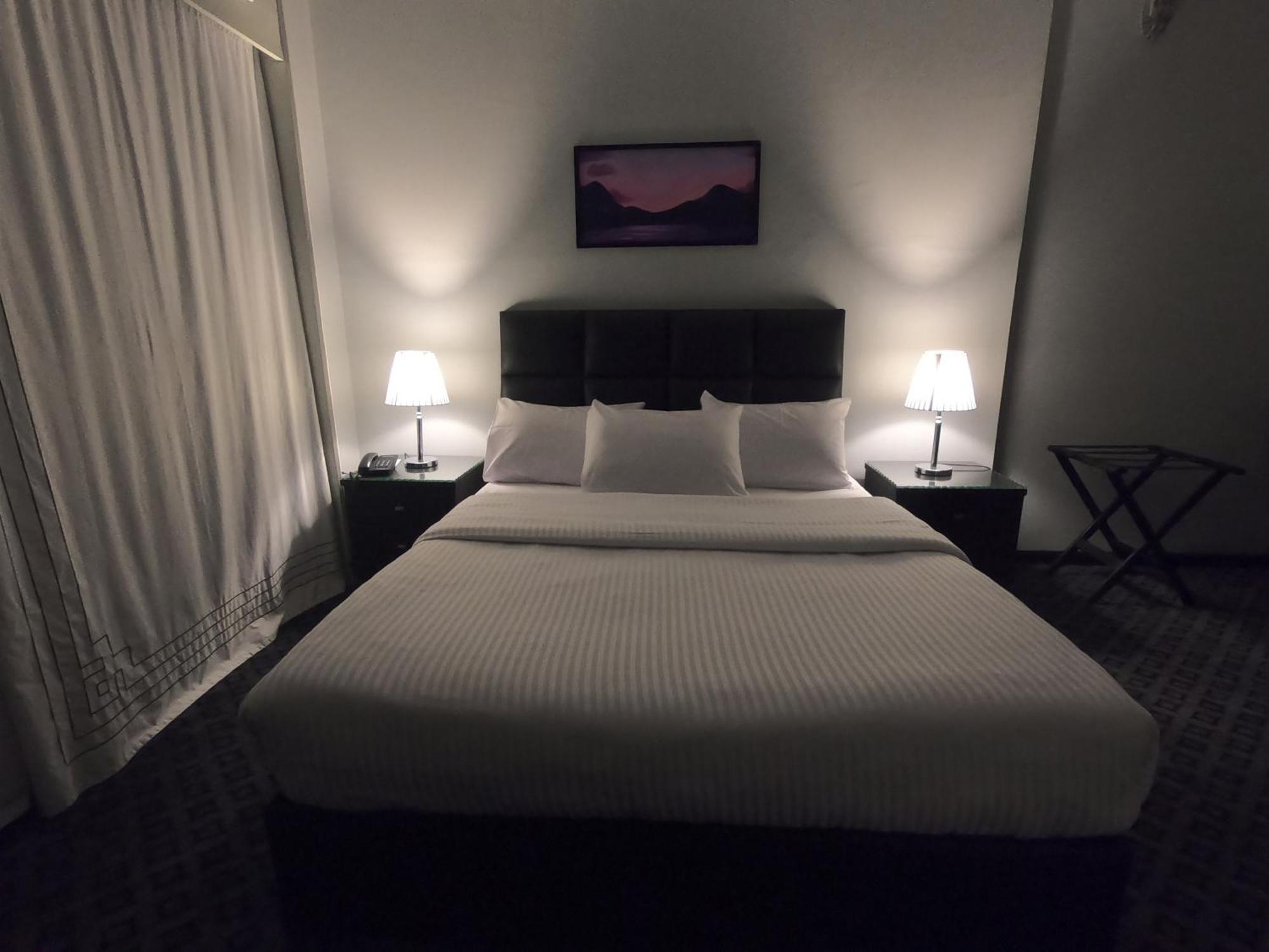 Borg El Thaghr Hotel อเล็กซานเดรีย ภายนอก รูปภาพ